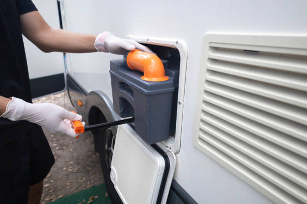 Portable Toilet Options We Offer in Bayfield, CO